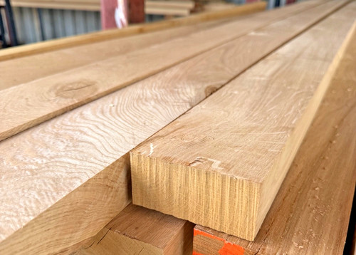 45mm 95mm green - oak,