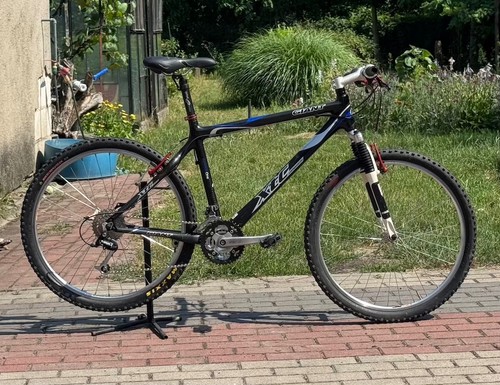 Giant xtc composite stx - composite, rc