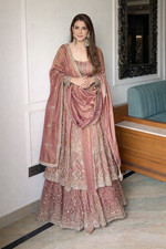 Lengha Choli Ready made