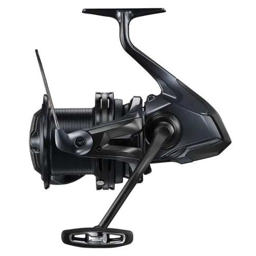 Shimano power aero 14000 xtc - power,