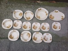 Alfred Meakin England Collection