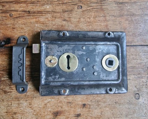 Antique tonks sons - tonks,
