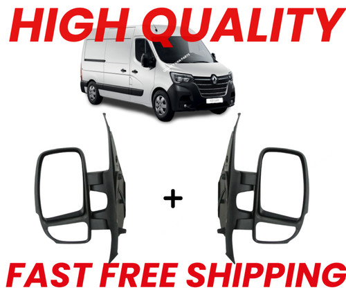 Renault master 2010 2024 door - master, 2010-2024