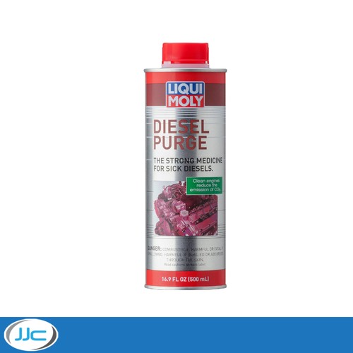500ml liqui moly diesel - x,