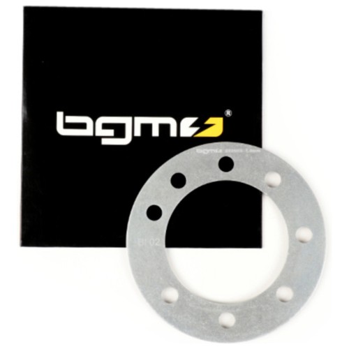 Spacer cylinder head bgm pro - cylinder,