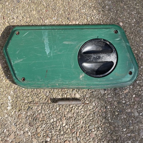 Qualcast classic 35s 43s - qualcast,