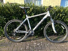 Carrera Valour Mountain Bike