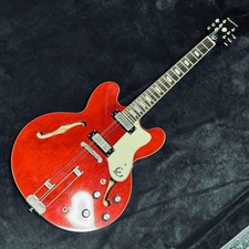Epiphone Riviera