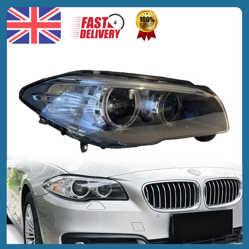 For bmw series - 5, f10