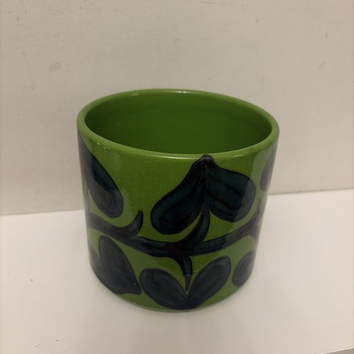 Vintage poole pottery delphis - poole,