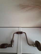 Vintage -  Brace Drill Ratchet