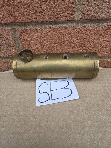 Mamod se3 twin cylinder boiler - se3,