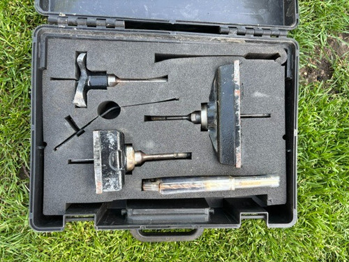 Armeg electrical box - electrical,