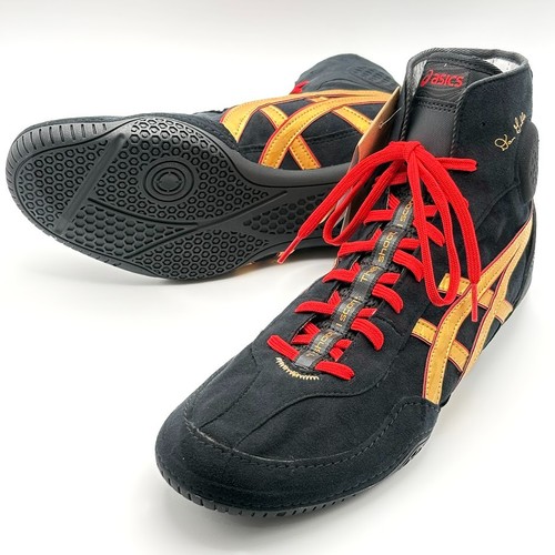 Asics wrestling boxing - asics, ex-eo