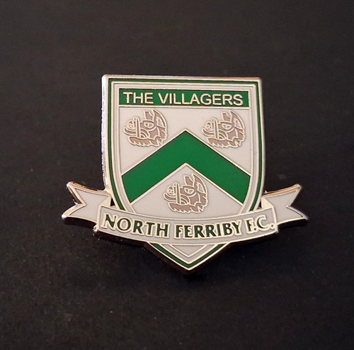 North ferriby football - ferriby, club