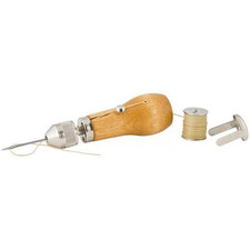 The Speedy Stitcher® Sewing Awl