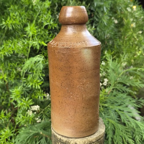 Victorian stoneware ginger - victorian,