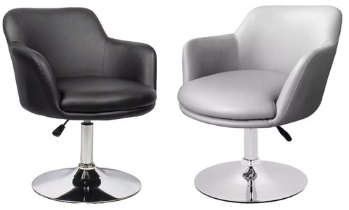 Turin padded leather - padded,