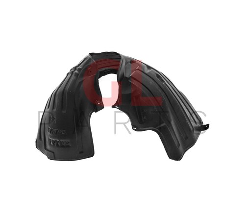 Inner wheel arch cover - inner,