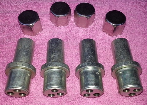 Revolution weld cragar - weld, alloy