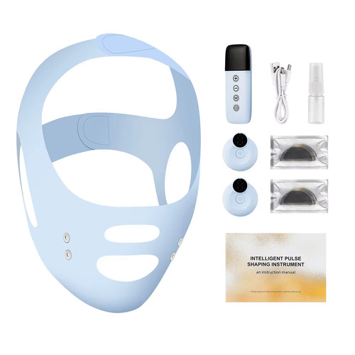 Ems face lifting machine chin - ems,