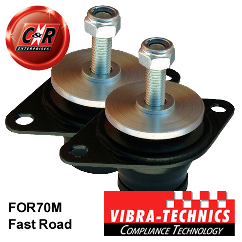 Fits ford escort mk3 - ford, vibra