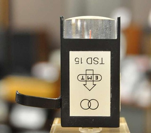 Emt cartridge tsd15 - mc,