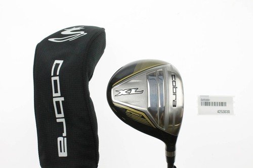 Cobra speed golf club - speed,