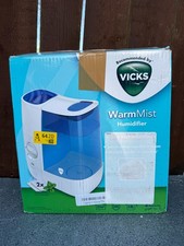 Vicks VH845E1 Warm Mist