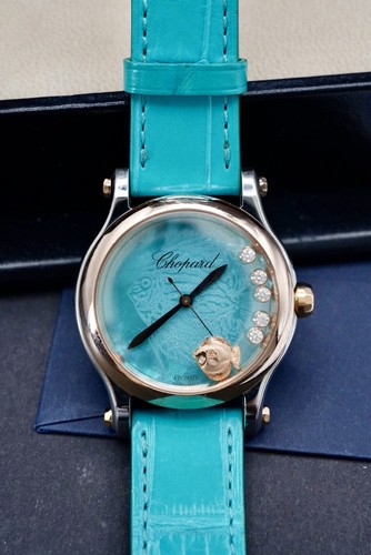 2015 chopard happy - 2015, diamonds