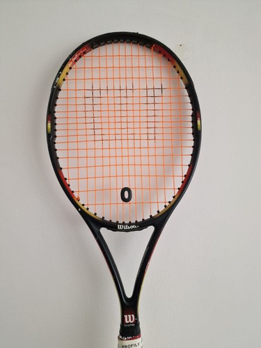 Original early wilson - early,