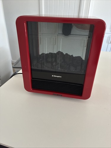 Dimplex microfire mcf15r - microfire,