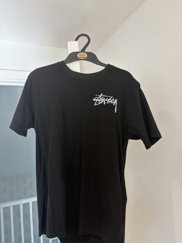 Stussy men black ball - 8,