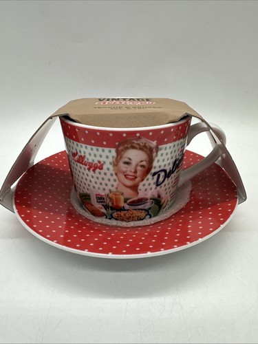 Portmeirion vintage kellogg - portmeirion, kellogg's