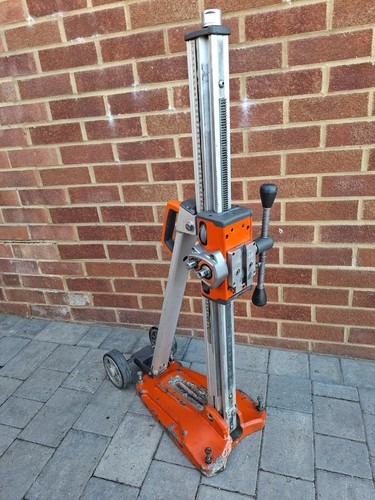 Husqvarna ds250 core drill - husqvarna,