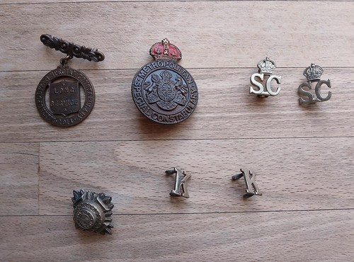 Collection vintage - collection, of