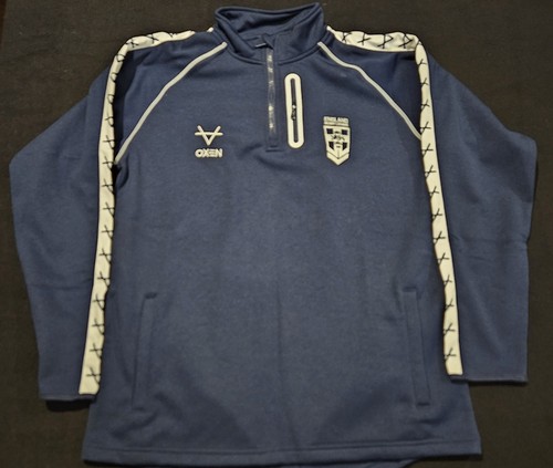 England rugby league - men's, 22