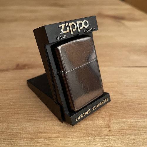 Rare 1994 zippo midnight - zippo,