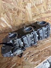 SET CARBURETTORS CARBS 40HP