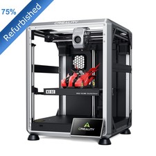 【Refurbished】Creality K1 SE 3D Printer 600mm/s Print Speed