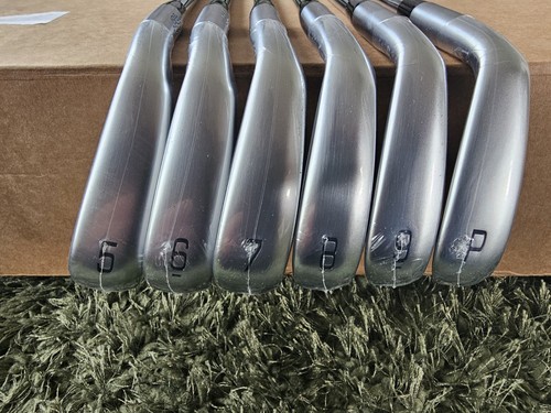 Mizuno jpx 925 hot - jpx, metal