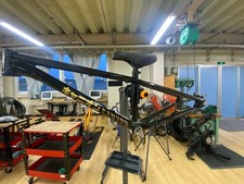 Canyon Stitched 360 Dirt Jump