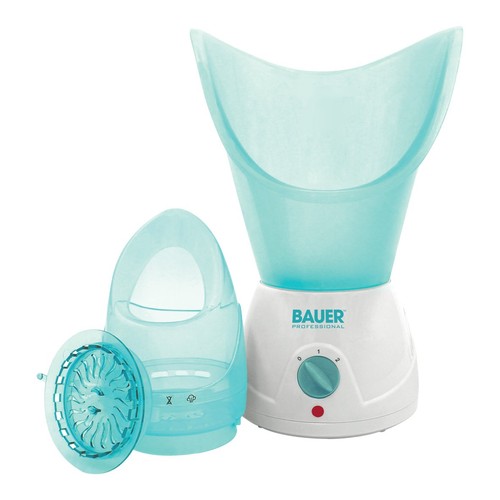 Bauer professional facial - facial, spa