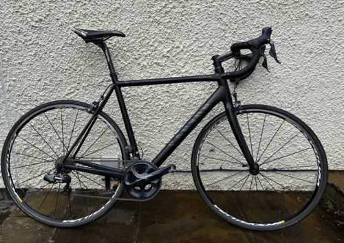 Canyon ultimate di2 - f8,