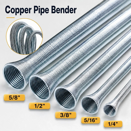 5in1 pipe bending - 5in1,