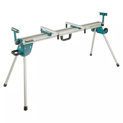 Makita wst07 mitre saw - makita, stand