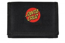 SANTA CRUZ CLASSIC DOT WALLET