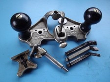 Stanley No.71 Router Plane