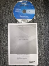 Samsung SyncMaster LCD TV