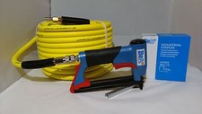 BeA 380/16 420 AIR TACKER WITH 10M AIR HOSE 